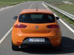 Seat Leon FR 2009 года